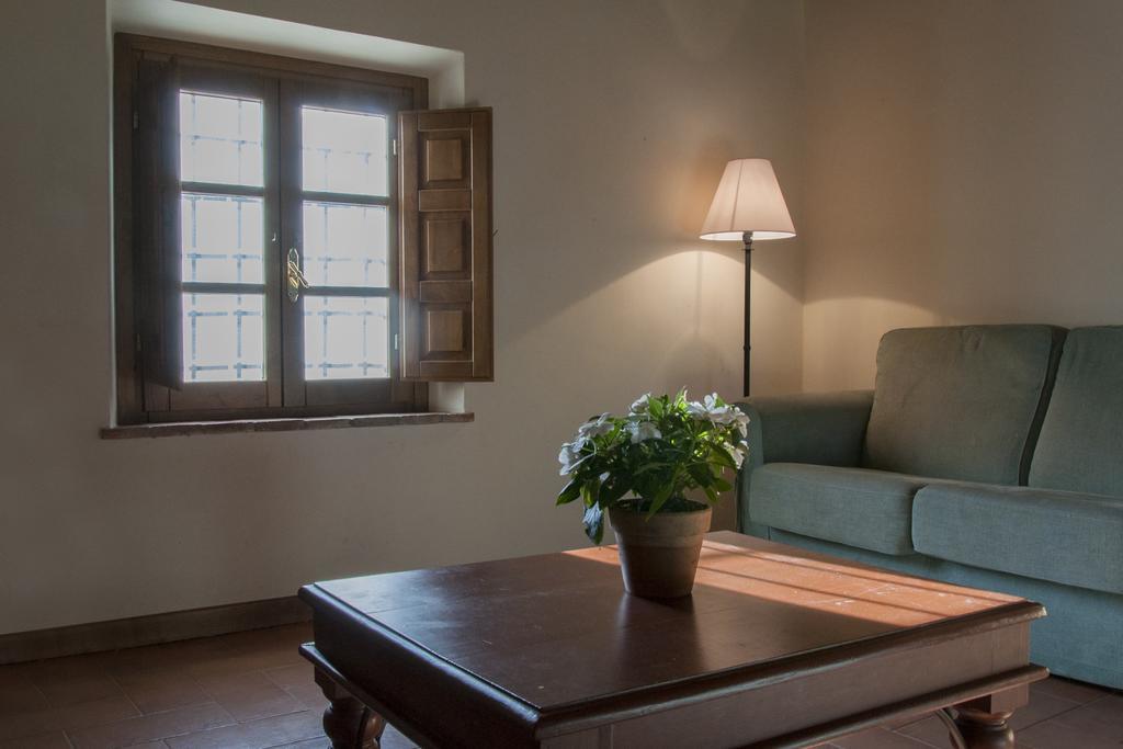 Frantoio Di Corsanico Apartment Exterior photo
