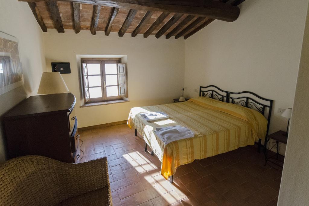 Frantoio Di Corsanico Apartment Exterior photo